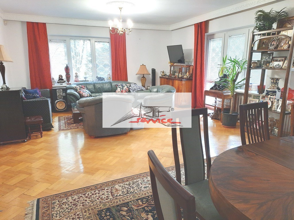 Dom Wynajem Warszawa Mokotów 2