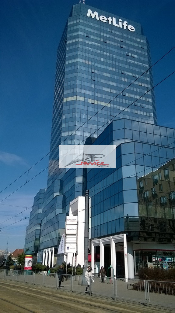 Mieszkanie Wynajem Warszawa Śródmieście Orla