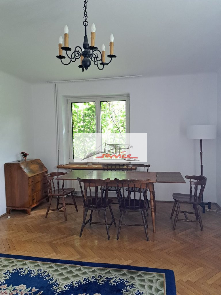 Dom Wynajem Warszawa Mokotów 4