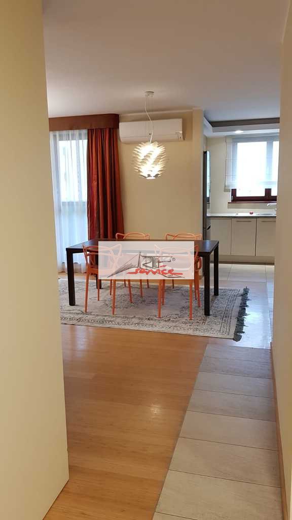 Mieszkanie Wynajem Warszawa Żoliborz Gwiaździsta 12