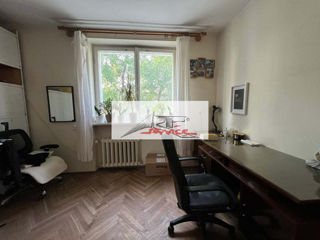 Mieszkanie Sprzedaż Warszawa Żoliborz Juliusza Słowackiego 3