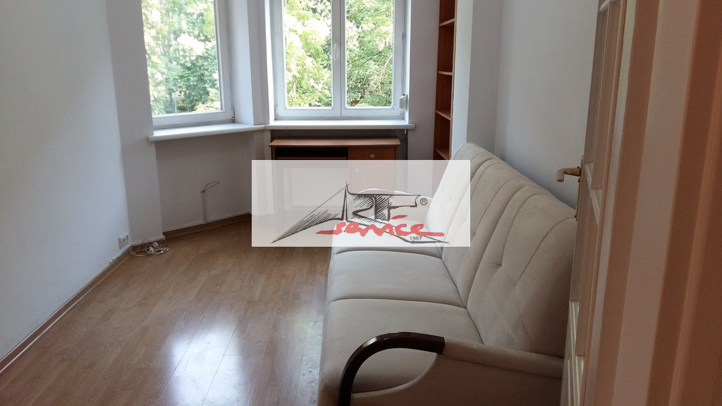 Mieszkanie Wynajem Warszawa Mokotów Domaniewska