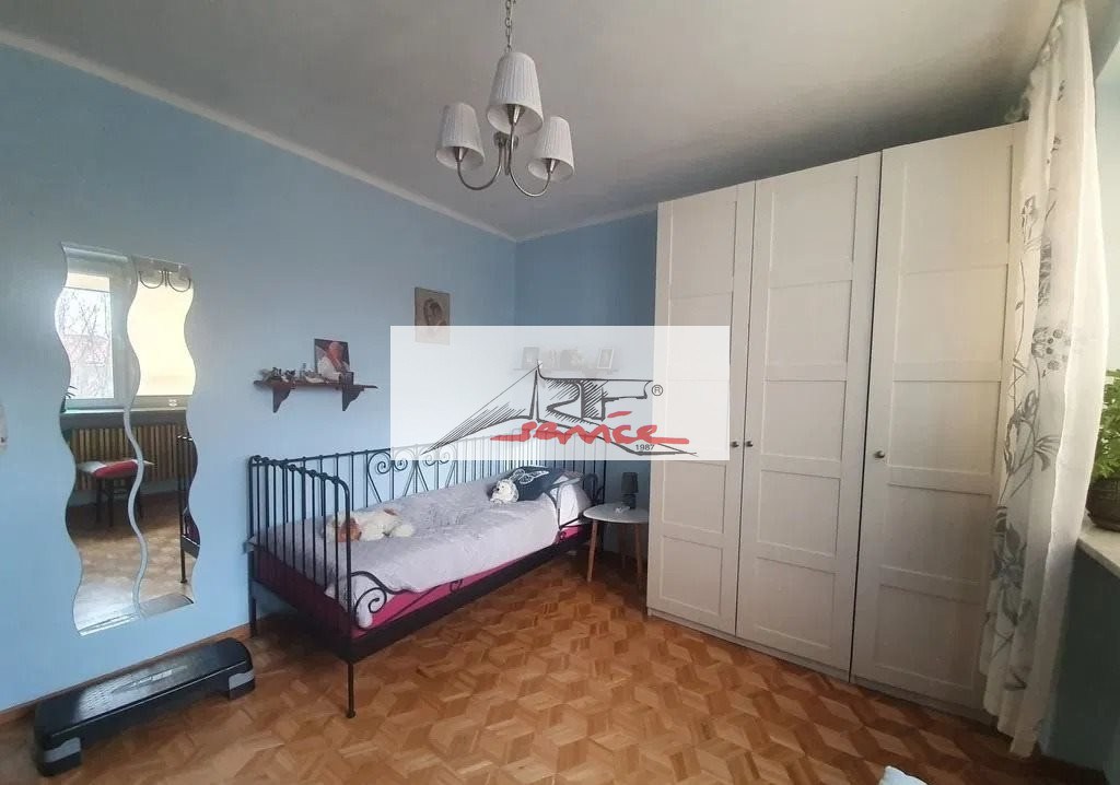 Dom Sprzedaż Warszawa Wilanów 4