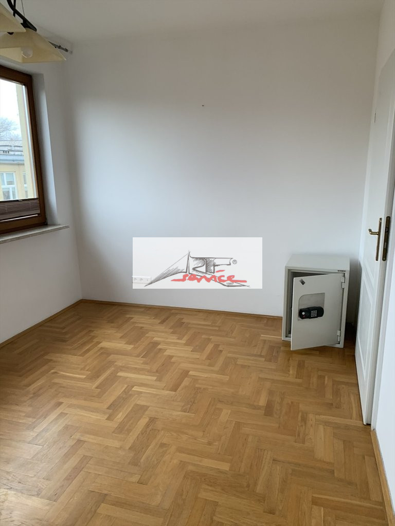 Mieszkanie Wynajem Warszawa Mokotów Antoniego Józefa Madalińskiego 4