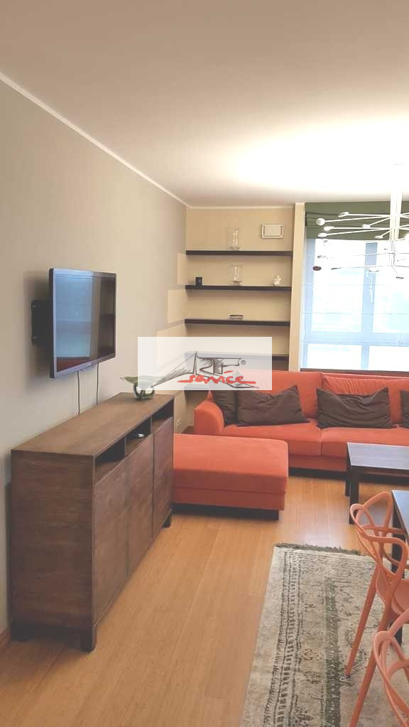 Mieszkanie Wynajem Warszawa Żoliborz Gwiaździsta 11