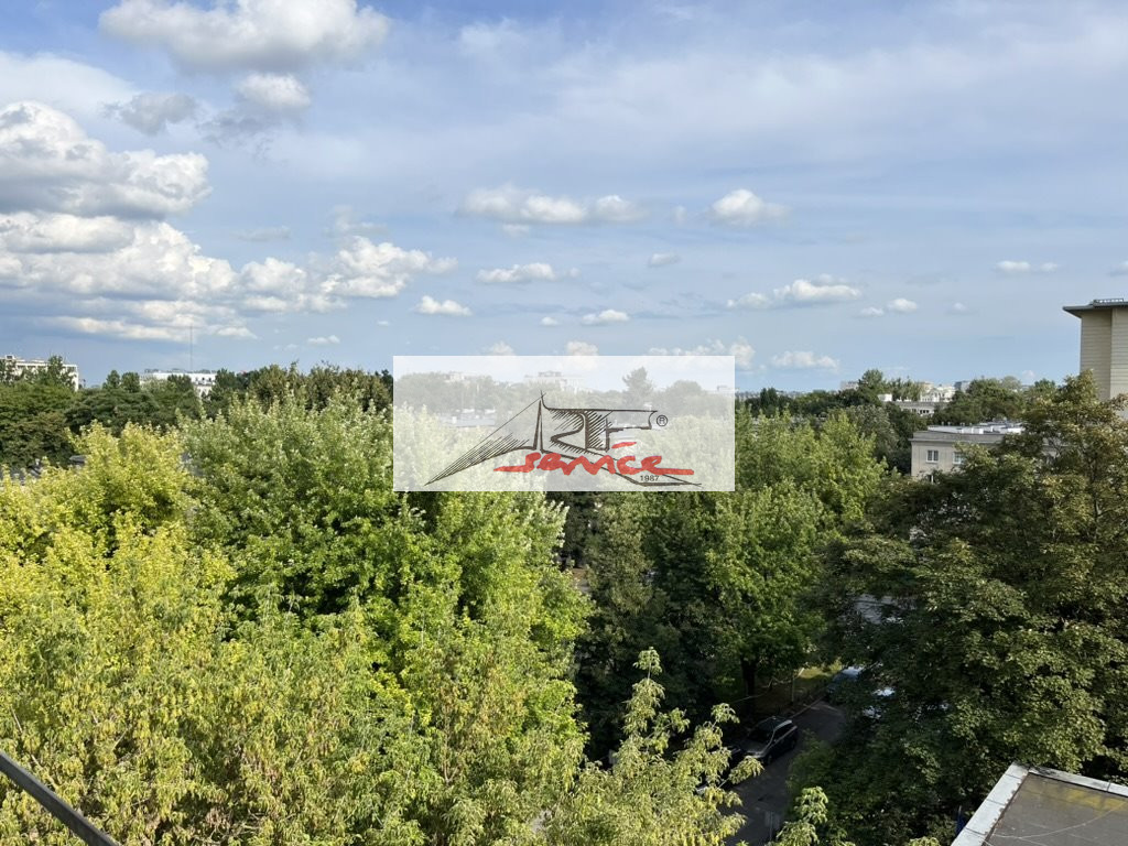 Mieszkanie Wynajem Warszawa Mokotów Jarosława Dąbrowskiego 12