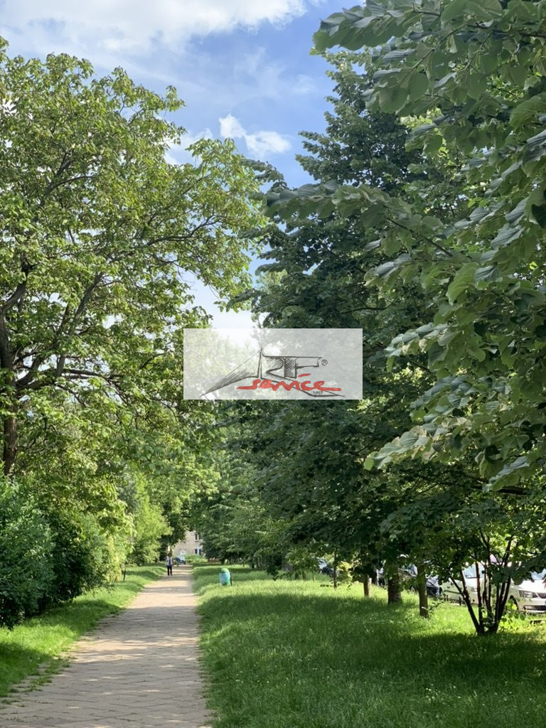 Mieszkanie Wynajem Warszawa Mokotów Jarosława Dąbrowskiego 15
