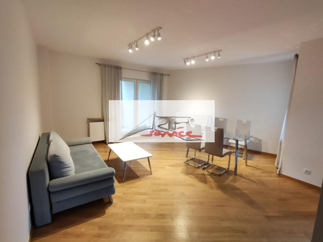 Mieszkanie Wynajem Warszawa Mokotów Bolesława Limanowskiego 1