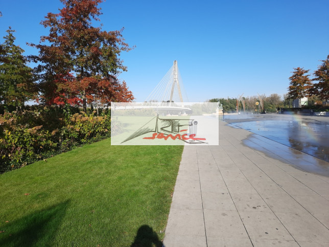 Mieszkanie Wynajem Warszawa Śródmieście Dobra 3