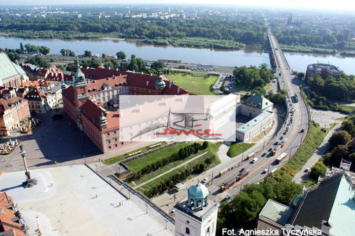 Mieszkanie Wynajem Warszawa Śródmieście Dobra 4
