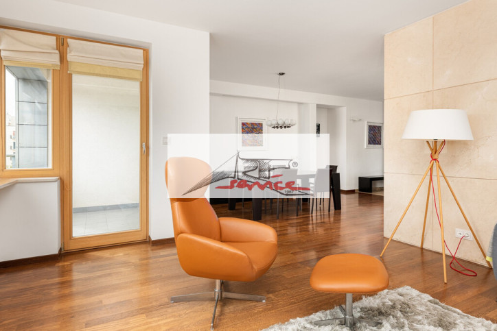 Mieszkanie Wynajem Warszawa Mokotów Ludowa 6
