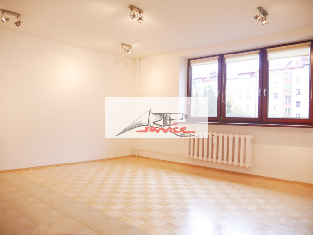 Mieszkanie Wynajem Warszawa Mokotów Zdrojowa 1