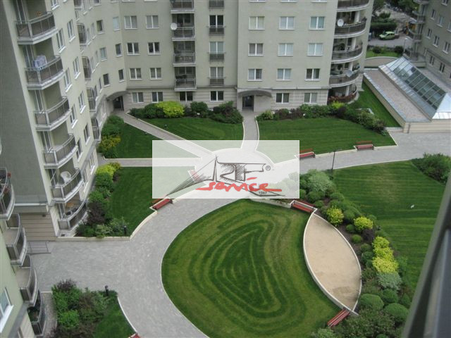 Mieszkanie Wynajem Warszawa Mokotów Wielicka 8