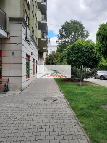 Mieszkanie Wynajem Warszawa Mokotów Wielicka 16