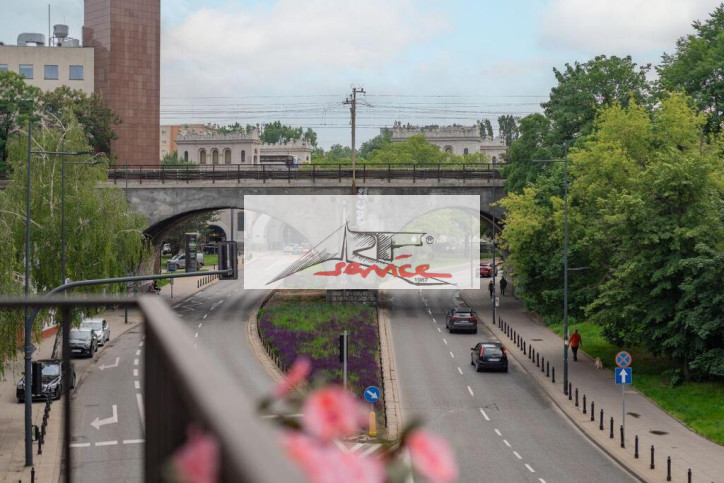 Mieszkanie Sprzedaż Warszawa Śródmieście Czerwonego Krzyża 7