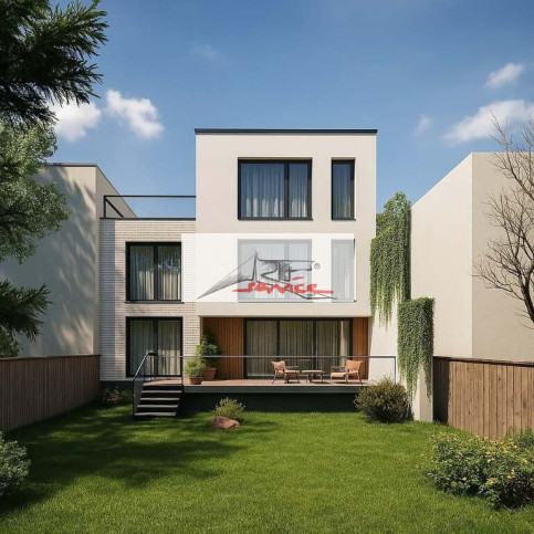 Dom Sprzedaż Warszawa Mokotów 1