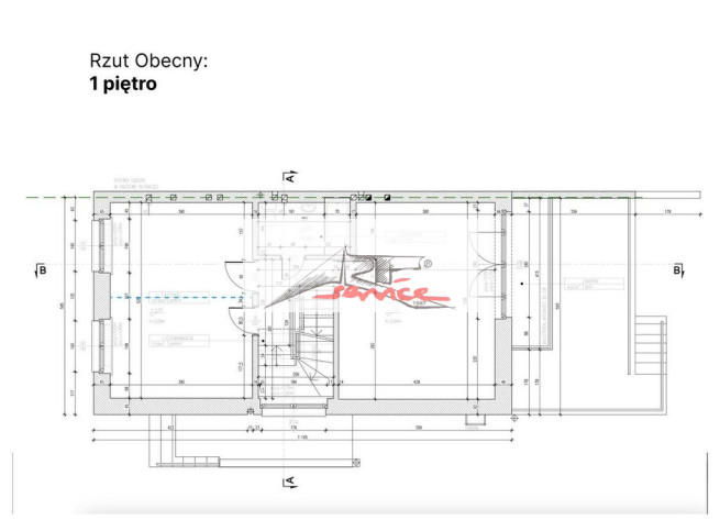 Dom Sprzedaż Warszawa Mokotów 17