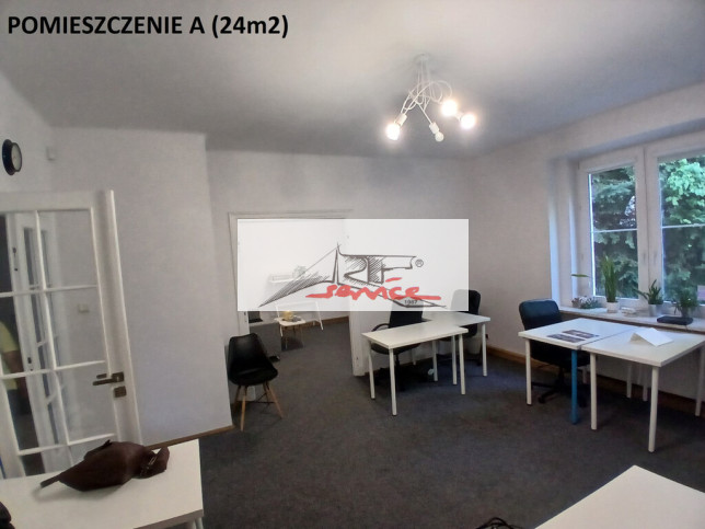 Dom Wynajem Warszawa Ochota 1