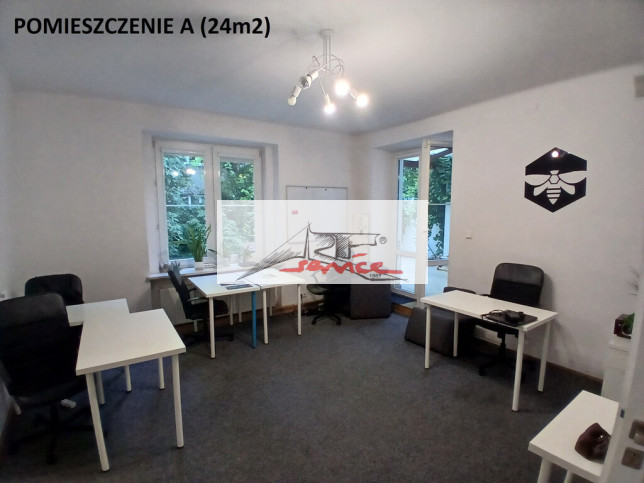 Dom Wynajem Warszawa Ochota 2