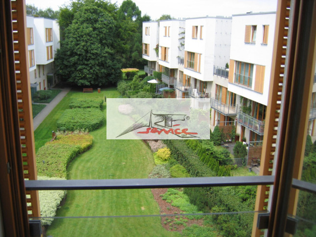 Mieszkanie Wynajem Warszawa Mokotów Biały Kamień 1