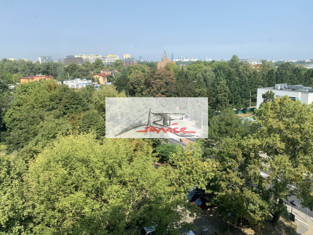 Mieszkanie Sprzedaż Warszawa Mokotów Józefa Elsnera 1