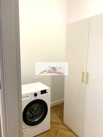 Mieszkanie Wynajem Warszawa Śródmieście Górnośląska 8