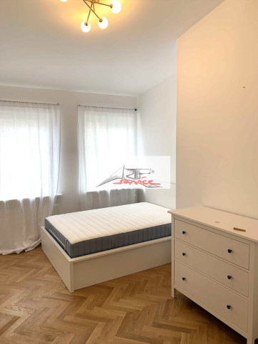 Mieszkanie Wynajem Warszawa Śródmieście Górnośląska 12