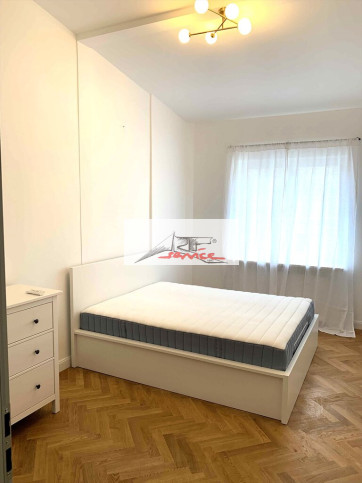 Mieszkanie Wynajem Warszawa Śródmieście Górnośląska 15