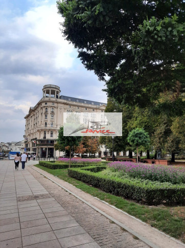 Mieszkanie Wynajem Warszawa Śródmieście Krakowskie Przedmieście 1