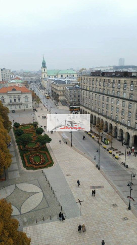 Mieszkanie Wynajem Warszawa Śródmieście Krakowskie Przedmieście 4