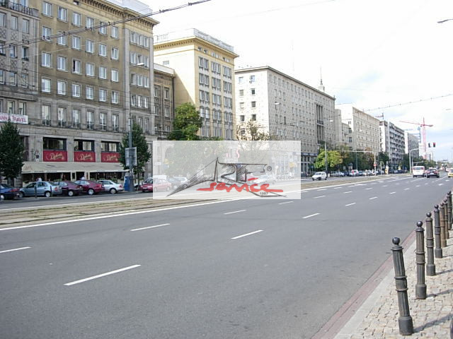 Mieszkanie Wynajem Warszawa Śródmieście Hoża 2