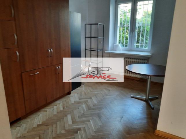 Mieszkanie Wynajem Warszawa Mokotów Seweryna Goszczyńskiego 8