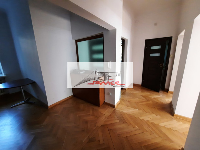 Mieszkanie Wynajem Warszawa Mokotów Seweryna Goszczyńskiego 9