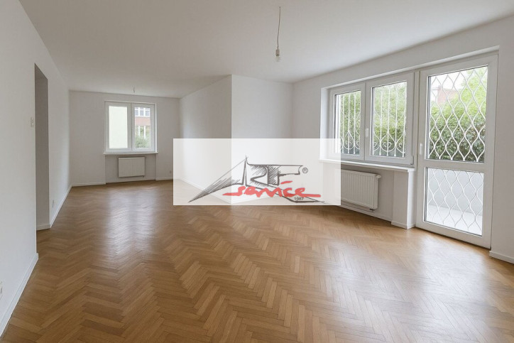 Dom Wynajem Warszawa Mokotów 1