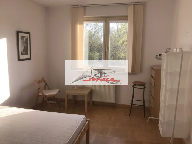Mieszkanie Wynajem Warszawa Mokotów Bukowińska 5