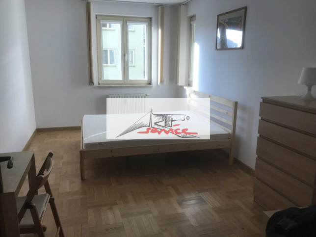 Mieszkanie Wynajem Warszawa Mokotów Bukowińska 7