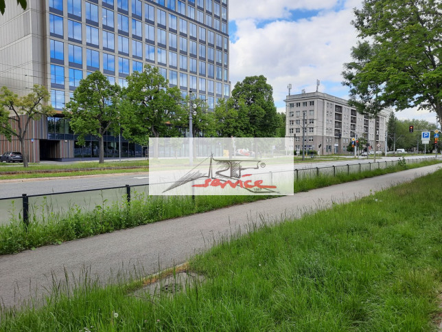 Mieszkanie Wynajem Warszawa Mokotów Bukowińska 2