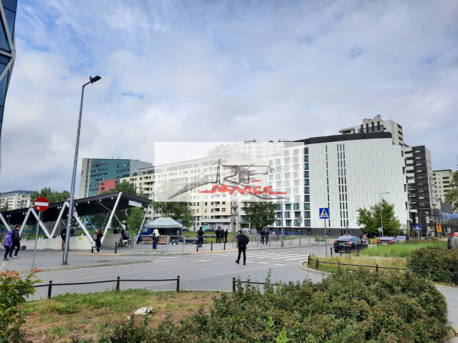 Mieszkanie Wynajem Warszawa Mokotów Bukowińska 1