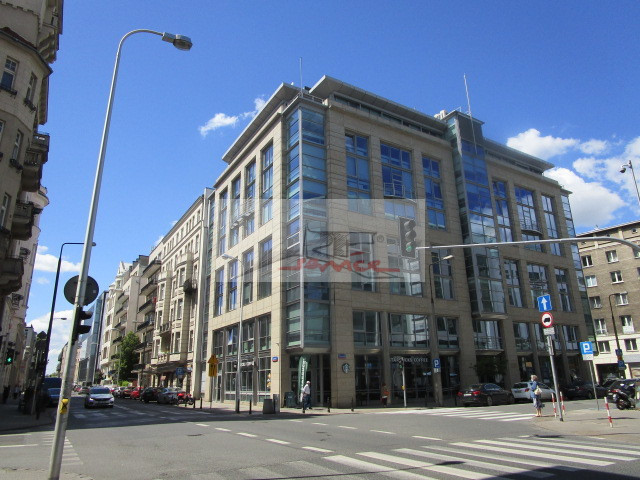Mieszkanie Sprzedaż Warszawa Śródmieście Koszykowa 3