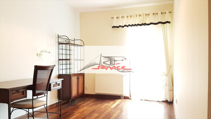 Mieszkanie Wynajem Warszawa Wilanów Sarmacka 5