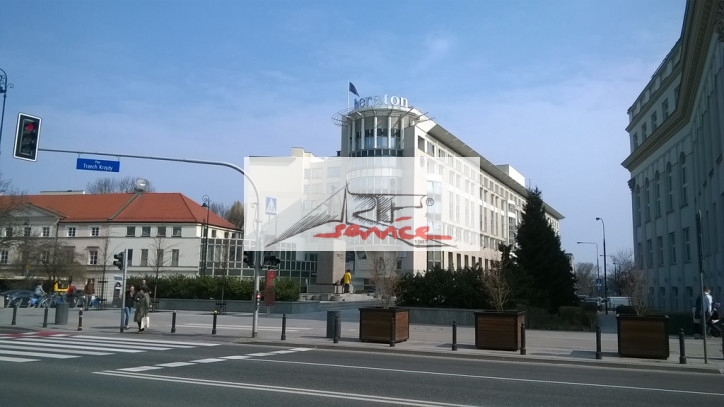 Mieszkanie Wynajem Warszawa Śródmieście Mokotowska 2