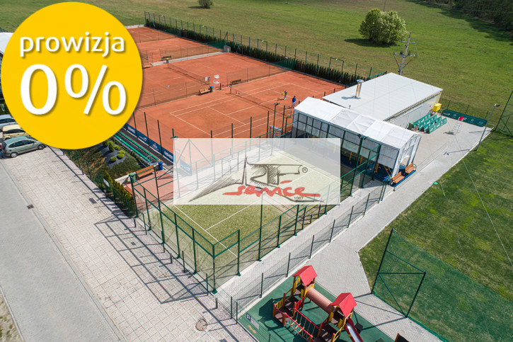 Obiekt Sprzedaż Warszawa Wilanów 5