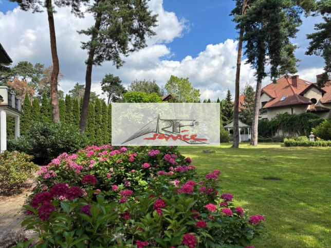 Dom Wynajem Warszawa Wawer 6