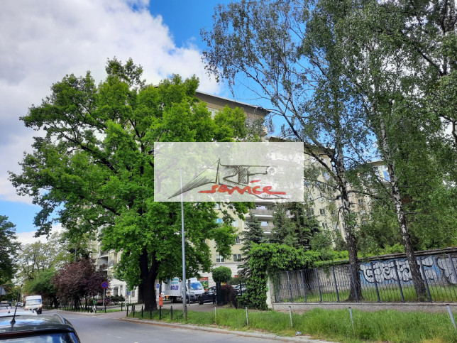 Mieszkanie Wynajem Warszawa Mokotów Wielicka 3