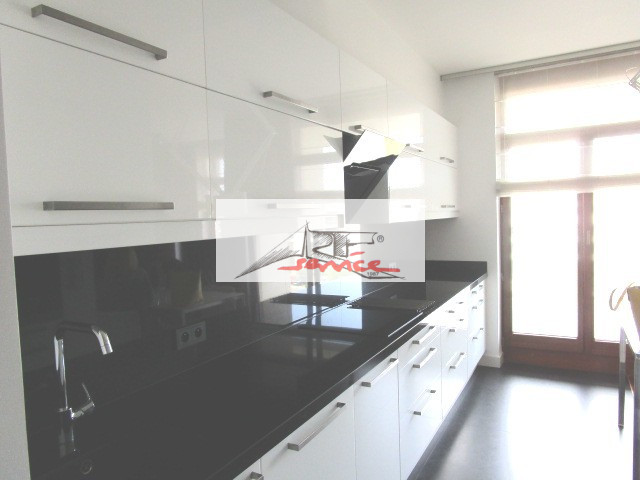Mieszkanie Wynajem Warszawa Wilanów Sarmacka 8
