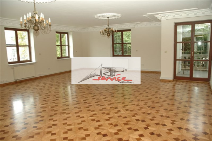 Dom Wynajem Warszawa Mokotów 1