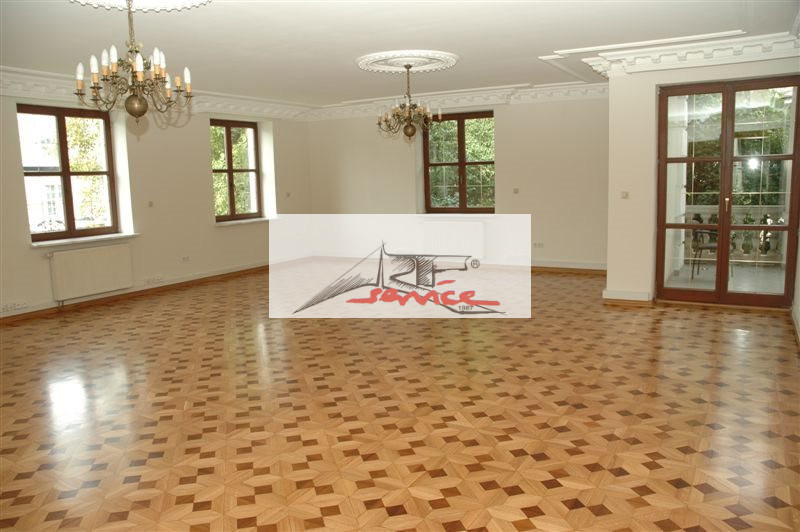 Dom Wynajem Warszawa Mokotów