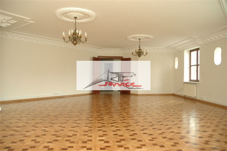 Dom Wynajem Warszawa Mokotów 3