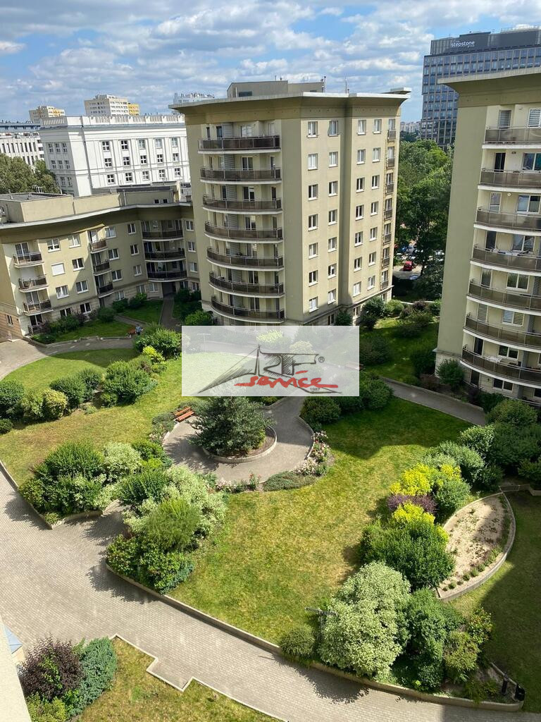 Mieszkanie Wynajem Warszawa Mokotów Wielicka