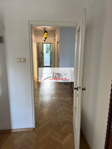 Mieszkanie Wynajem Warszawa Śródmieście Myśliwiecka 12